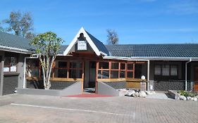 Reheifo Lodge
